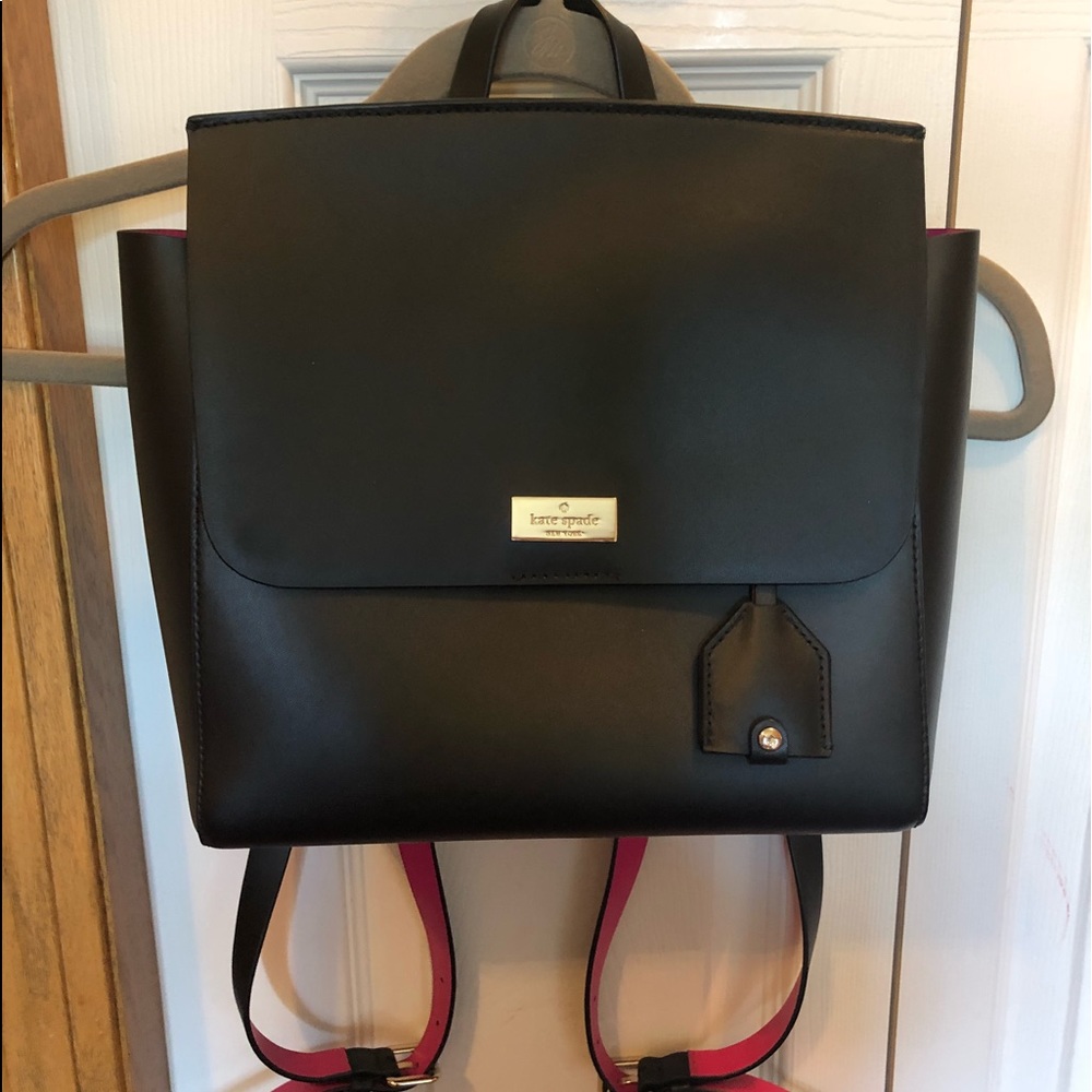 Kate Spade Backpack
